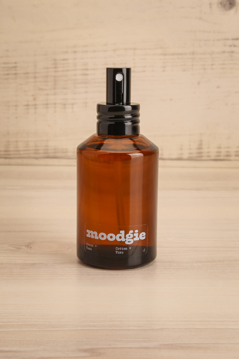 Cotton + Yuzu Room Spray | Maison garçonne view