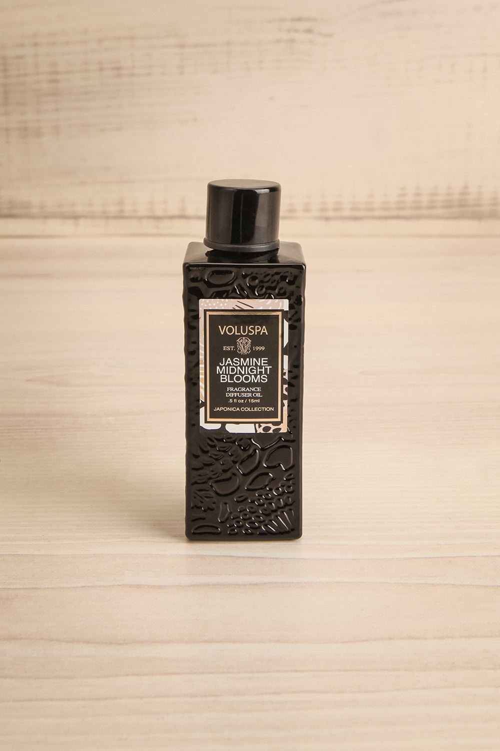 Jasmine Midnight Blooms Fragrance Diffuser Oil | Maison garçonne 