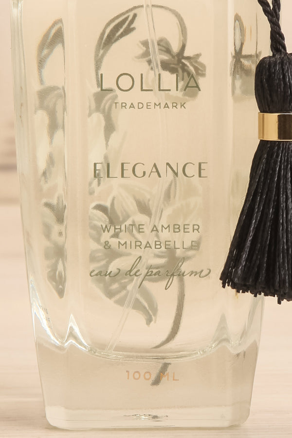 Elegance | Perfume