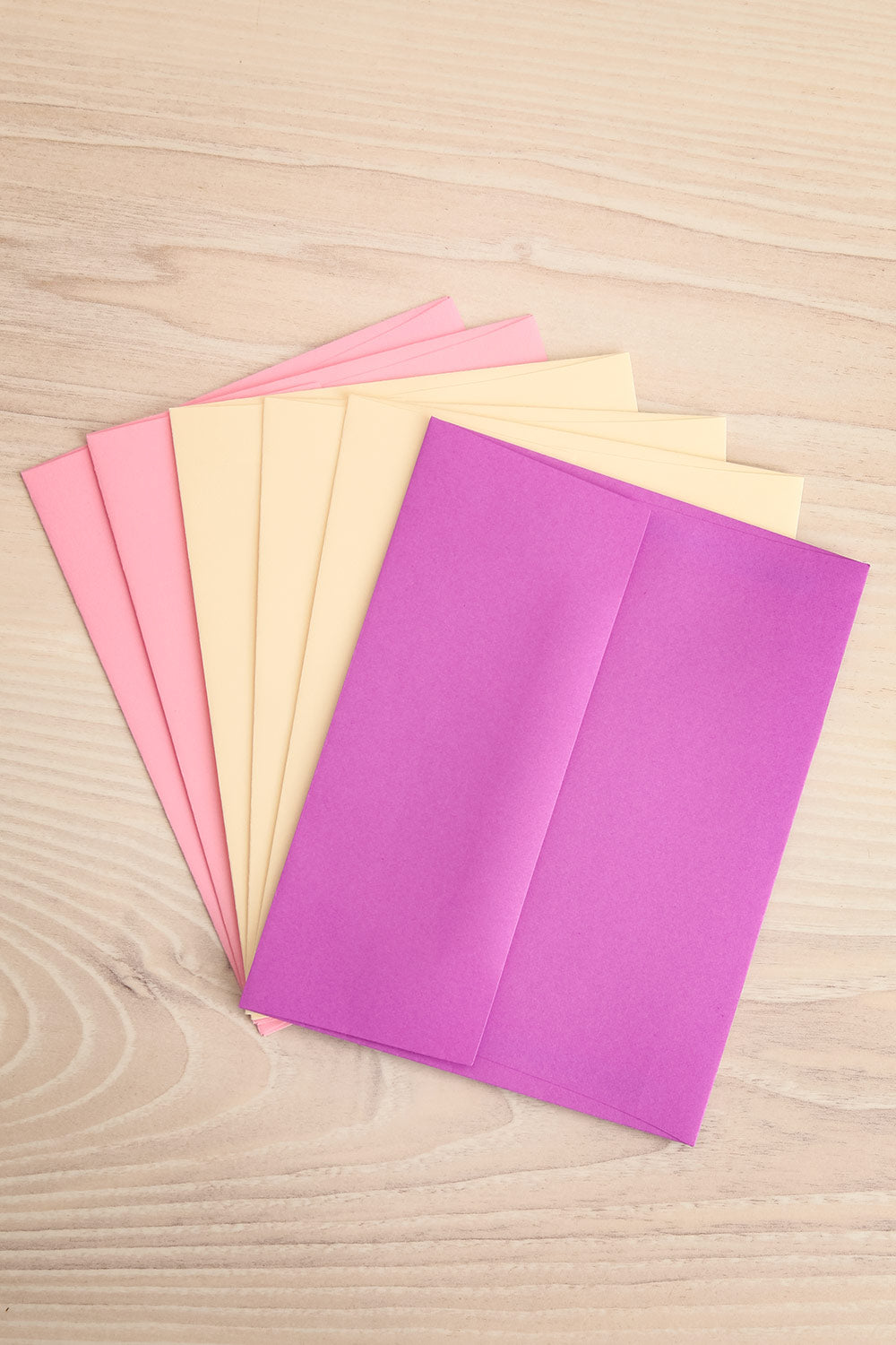 Floral | Set of 6 Cards