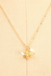 Ewha Pendant Necklace | Boutique 1861 close-up