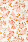 Fangelica Floral Lace Bodysuit | Boutique 1861 fabric