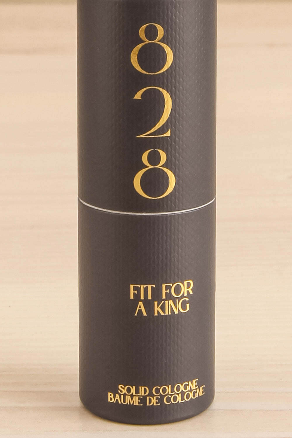 Fit For A King | Baume de Cologne