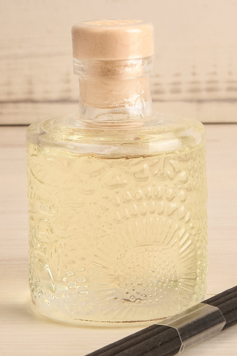 Foraged Wildberry Reed Diffuser by Voluspa | Maison Garçonne close-up