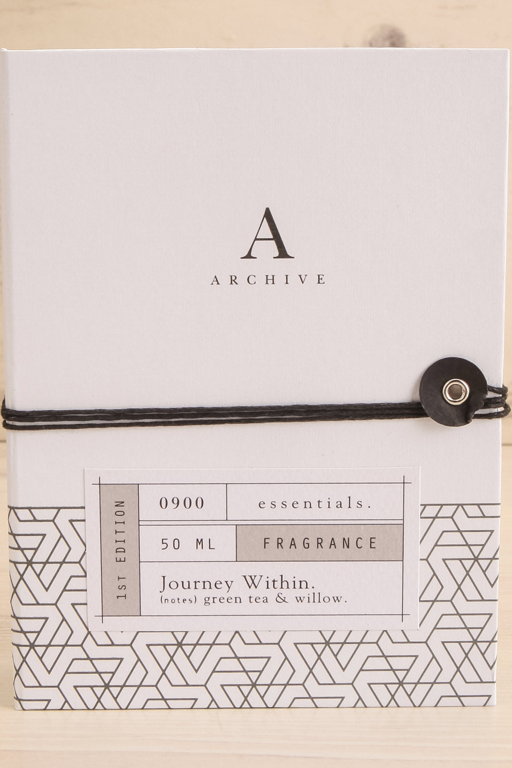 Archive Fragrance Journey Within 50 ml