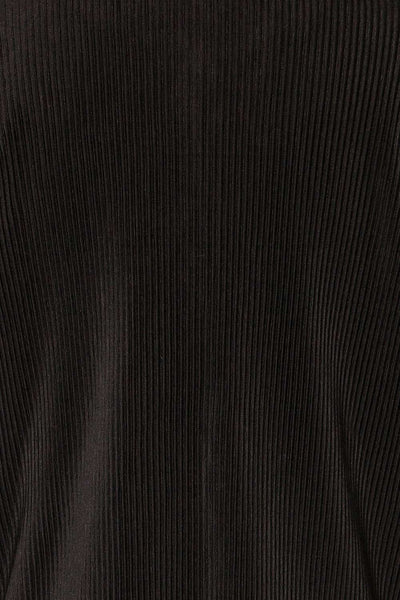 GEIA NOIR/BLACK texture