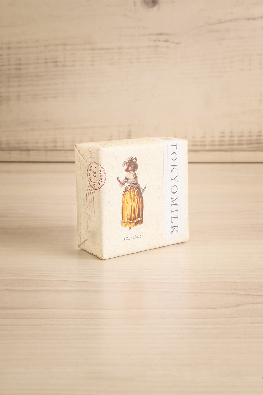 Girl Boss Soap | Maison garçonne