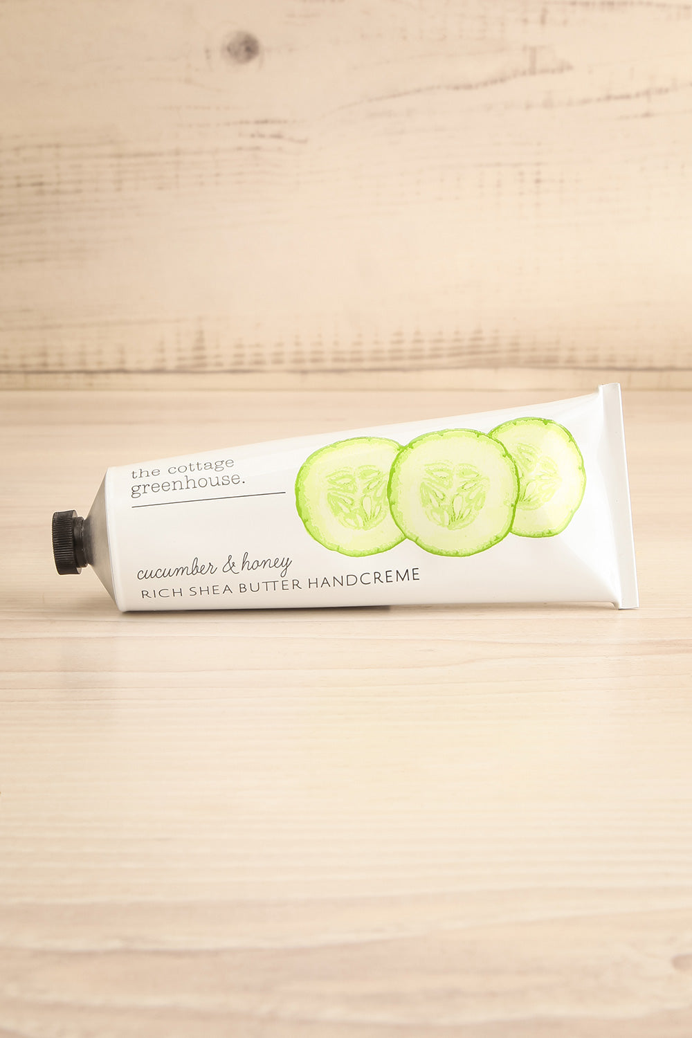 Cucumber & Honey Hand Cream | Maison garçonne