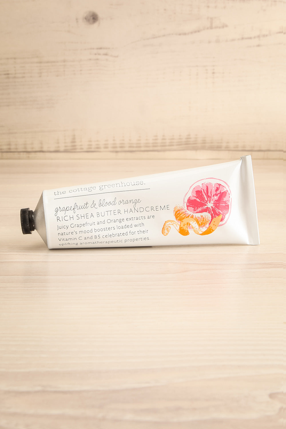 Grapefruit & Blood Orange Hand Cream | Maison garçonne