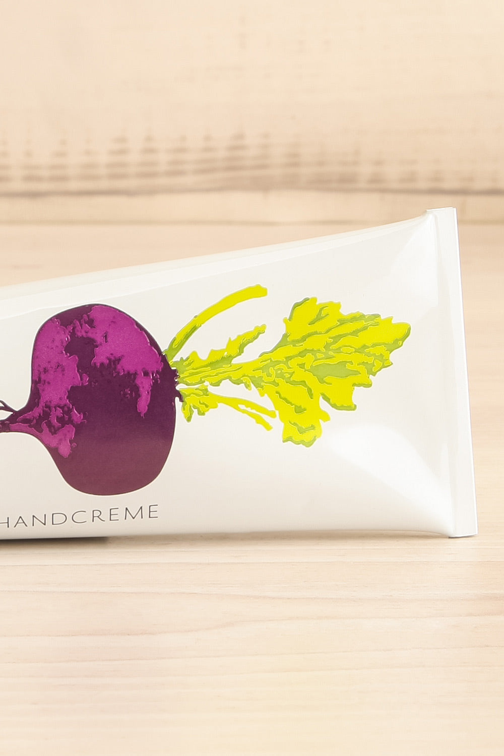 Sugar Beet & Blossom Hand Cream | Maison garçonne detail