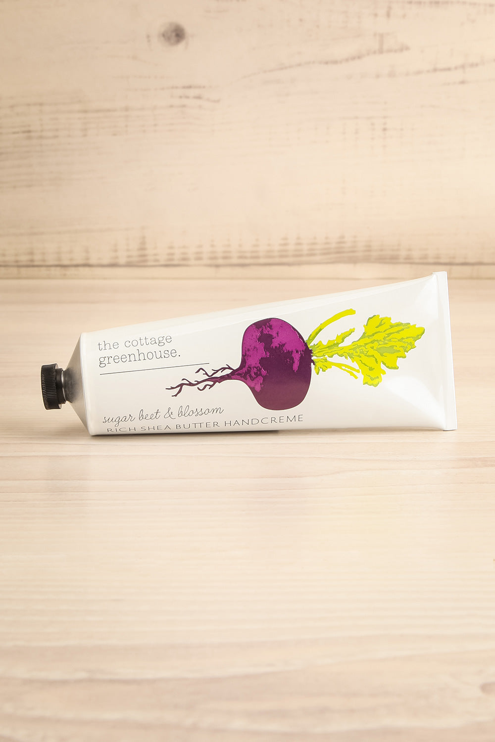 Sugar Beet & Blossom Hand Cream | Maison garçonne