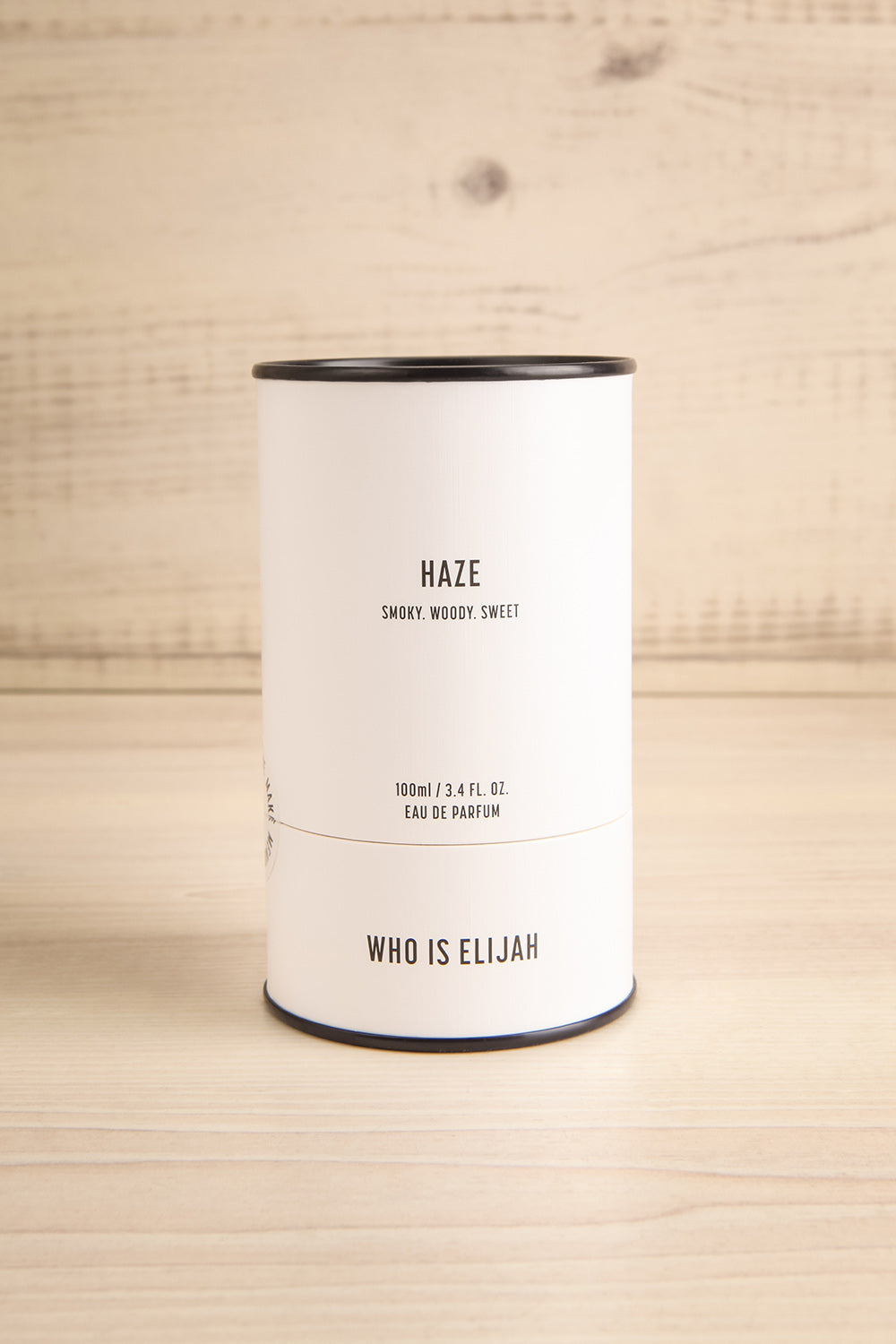 Haze Eau de Parfum - 2 Options | Maison garçonne 100ml box