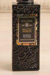Baltic Amber Fragrance Diffuser Oil | Maison garçonne close-up