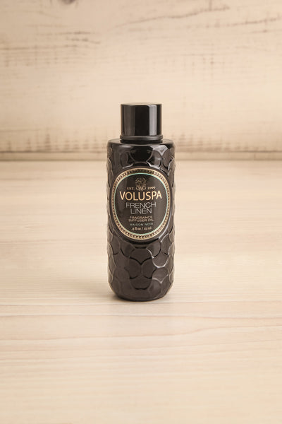 French Linen Fragrance Diffuser Oil | Maison garçonne
