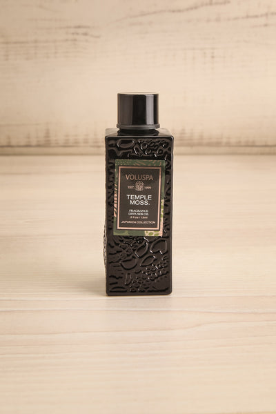 Temple Moss Fragrance Diffuser Oil | Maison garçonne