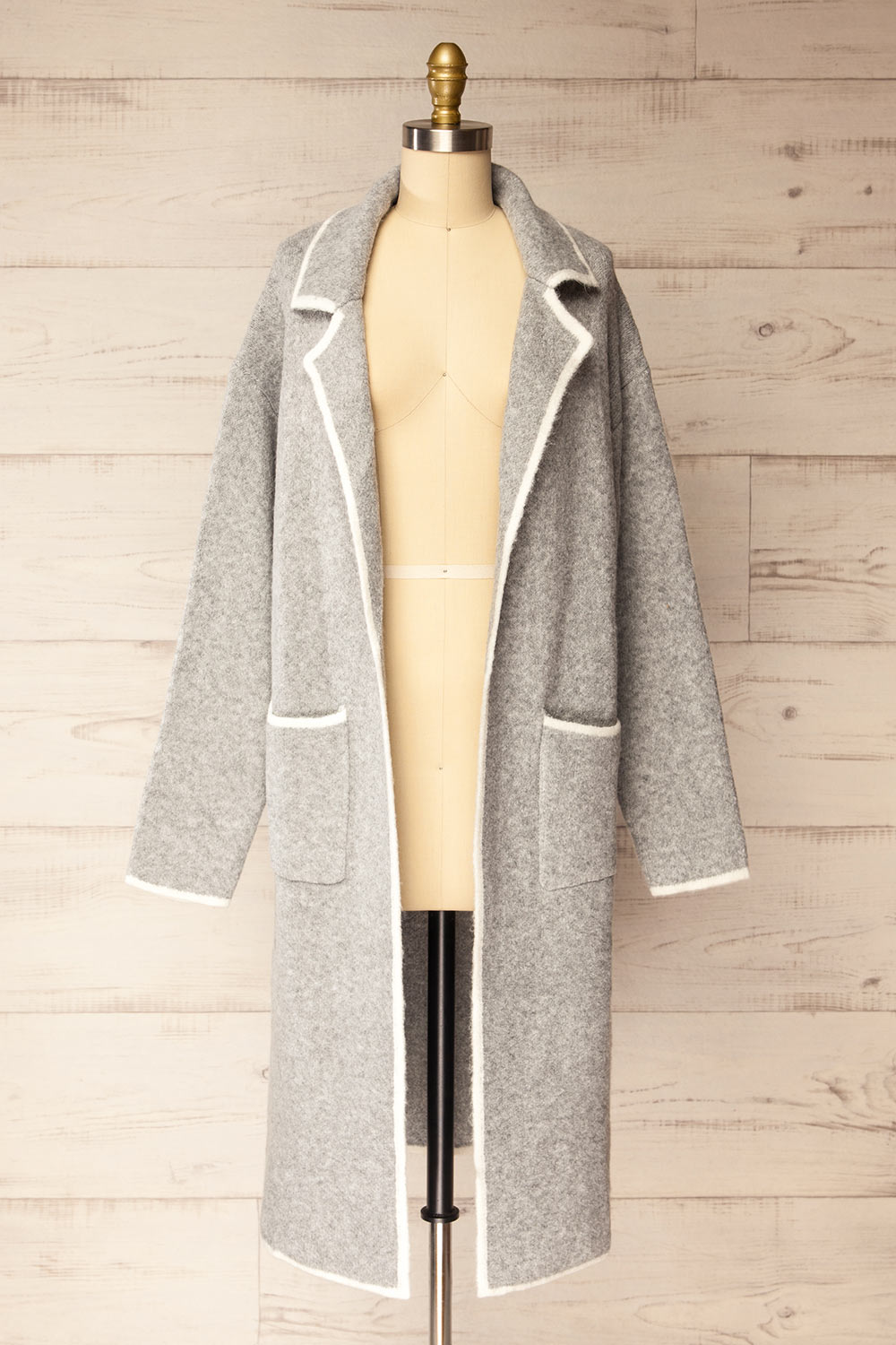 🍂 Knits & Coats | Sweaters | Boots | Fall | La petite garçonne