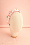 Joro Blush Textured Headband | Boutique 1861