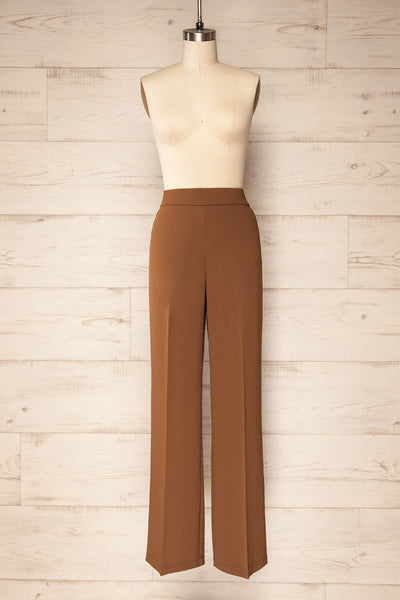 Casual and Dress Pants for Women, Trousers