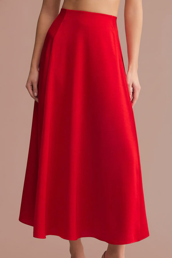 Mensurations du modèle