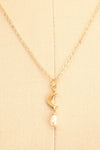 Masina Pendant Necklace | Boutique 1861 close-up