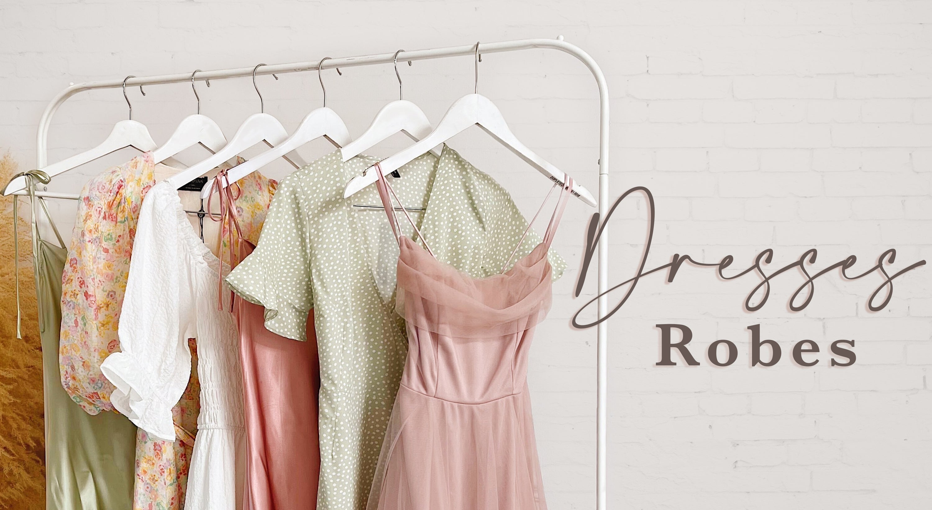 Prom Dresses Montreal Short, Long Grad Dress Boutique 1861