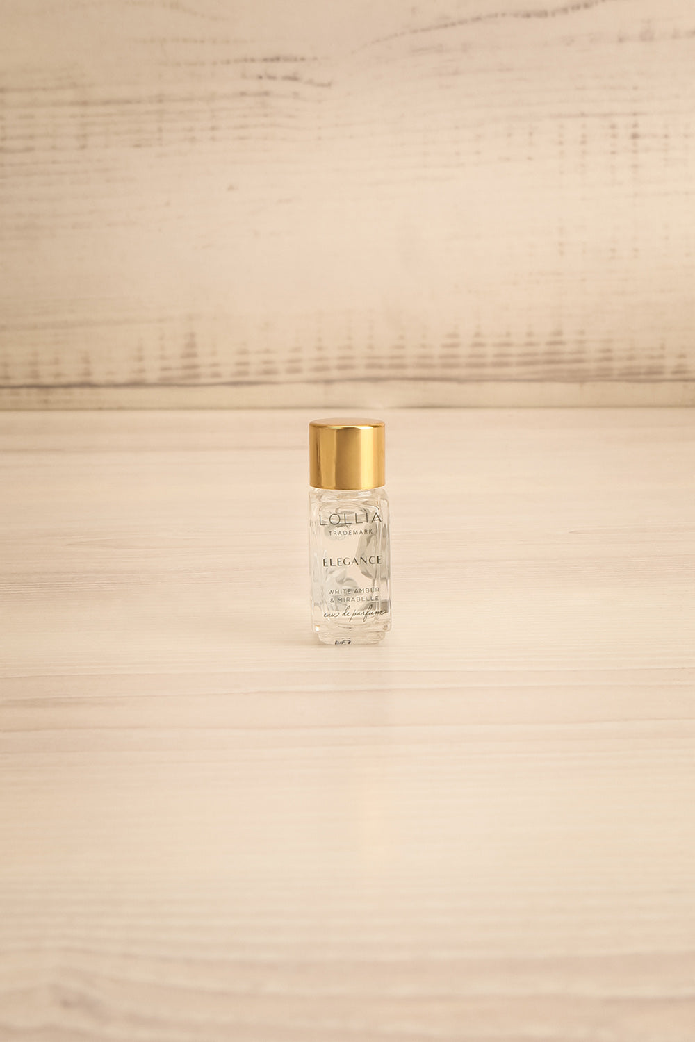 Elegance Mini Perfume | Maison garçonne