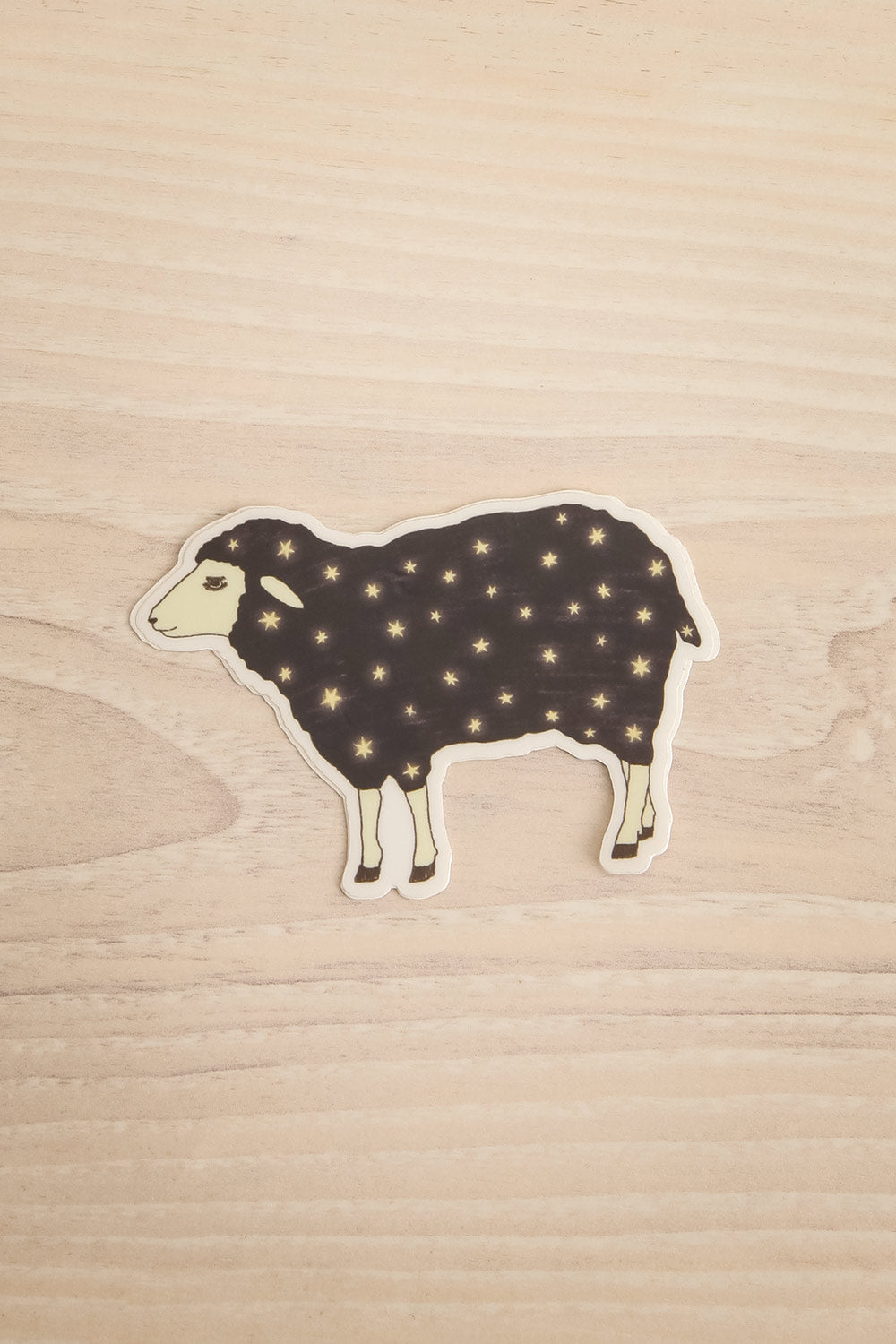 Mouton de Rêve | Autocollant