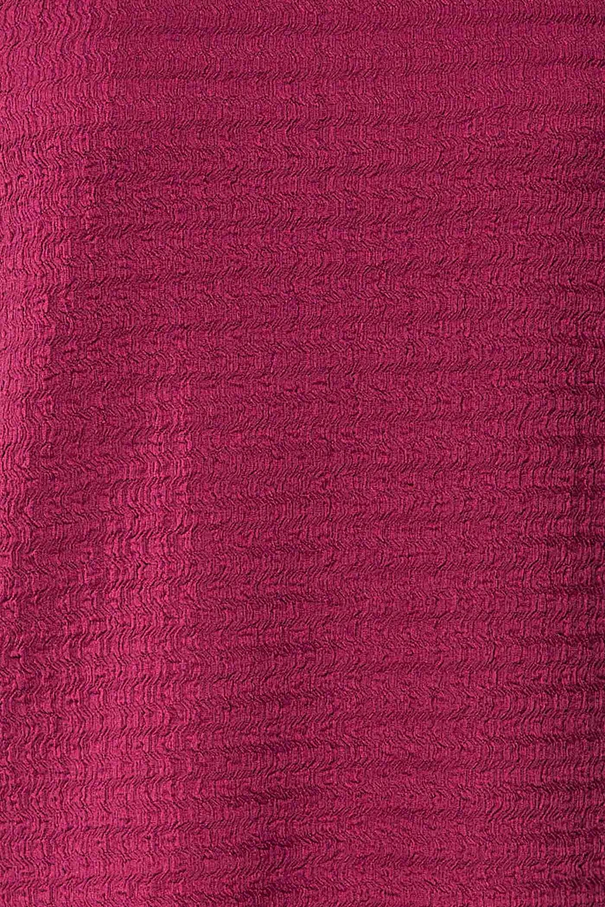 fabric view of Nucet Pink Sleeveless Tank Top at La petite garçonne