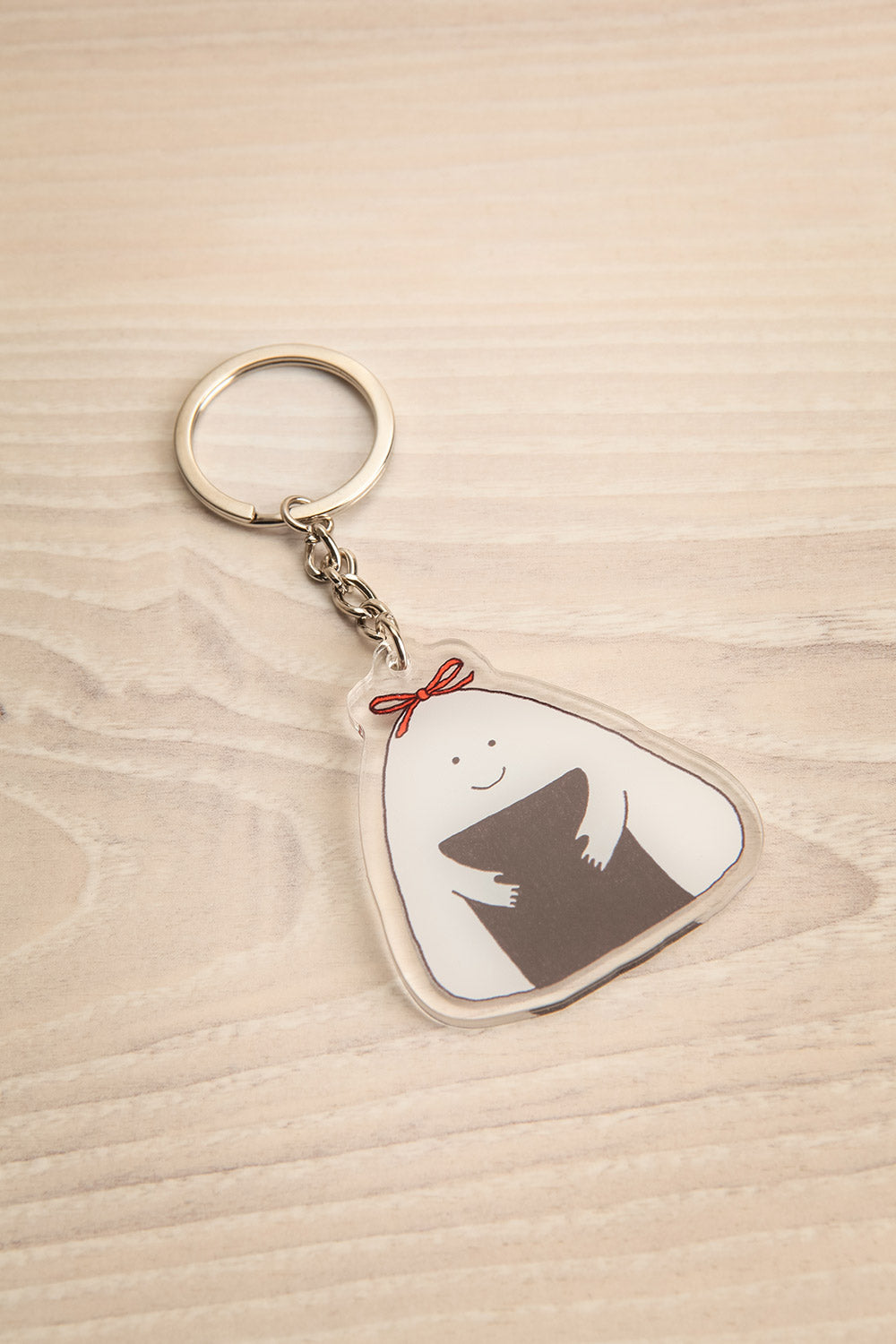 Onigiri Keychain | Maison garçonne