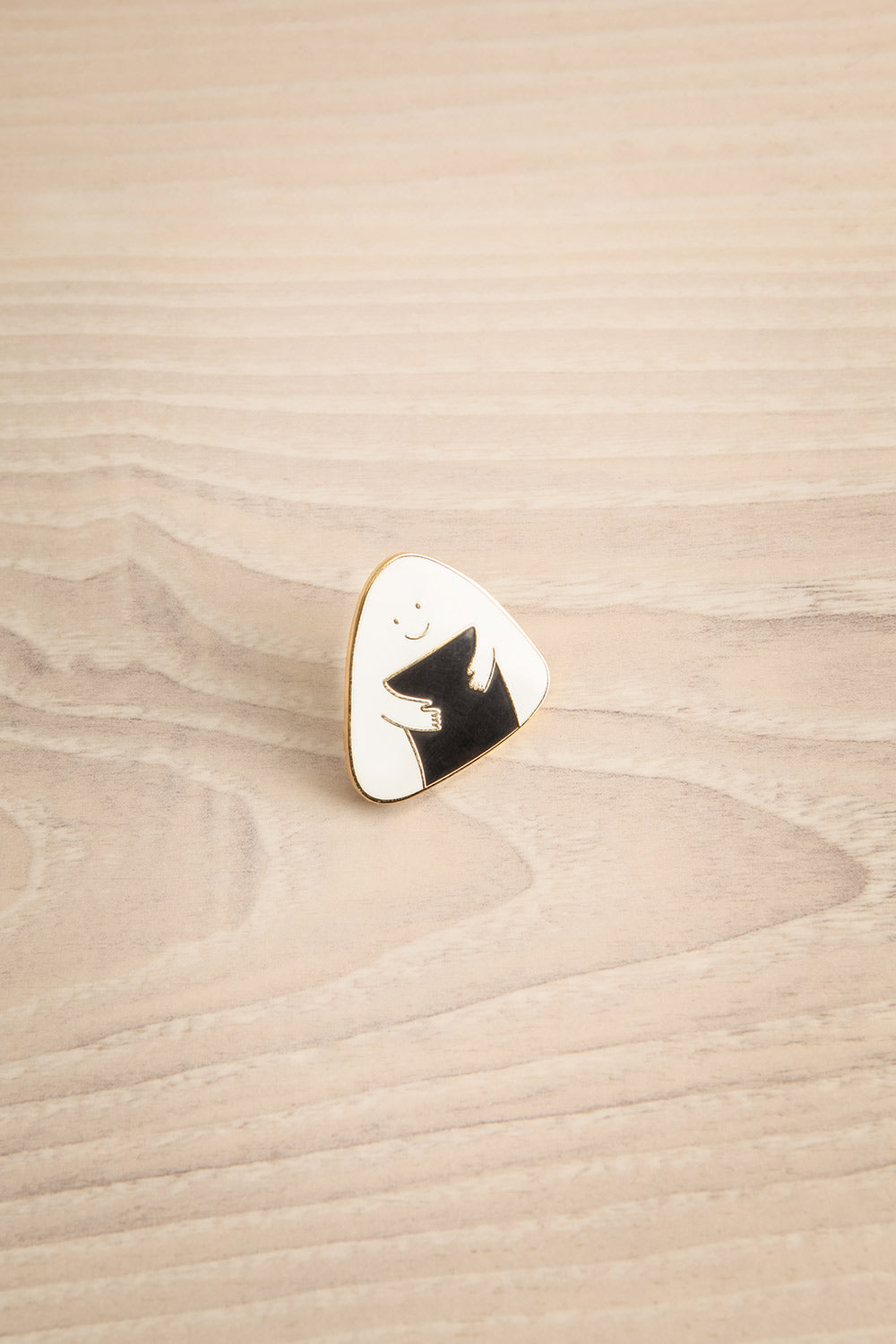 Onigiri Pin | Maison garçonne