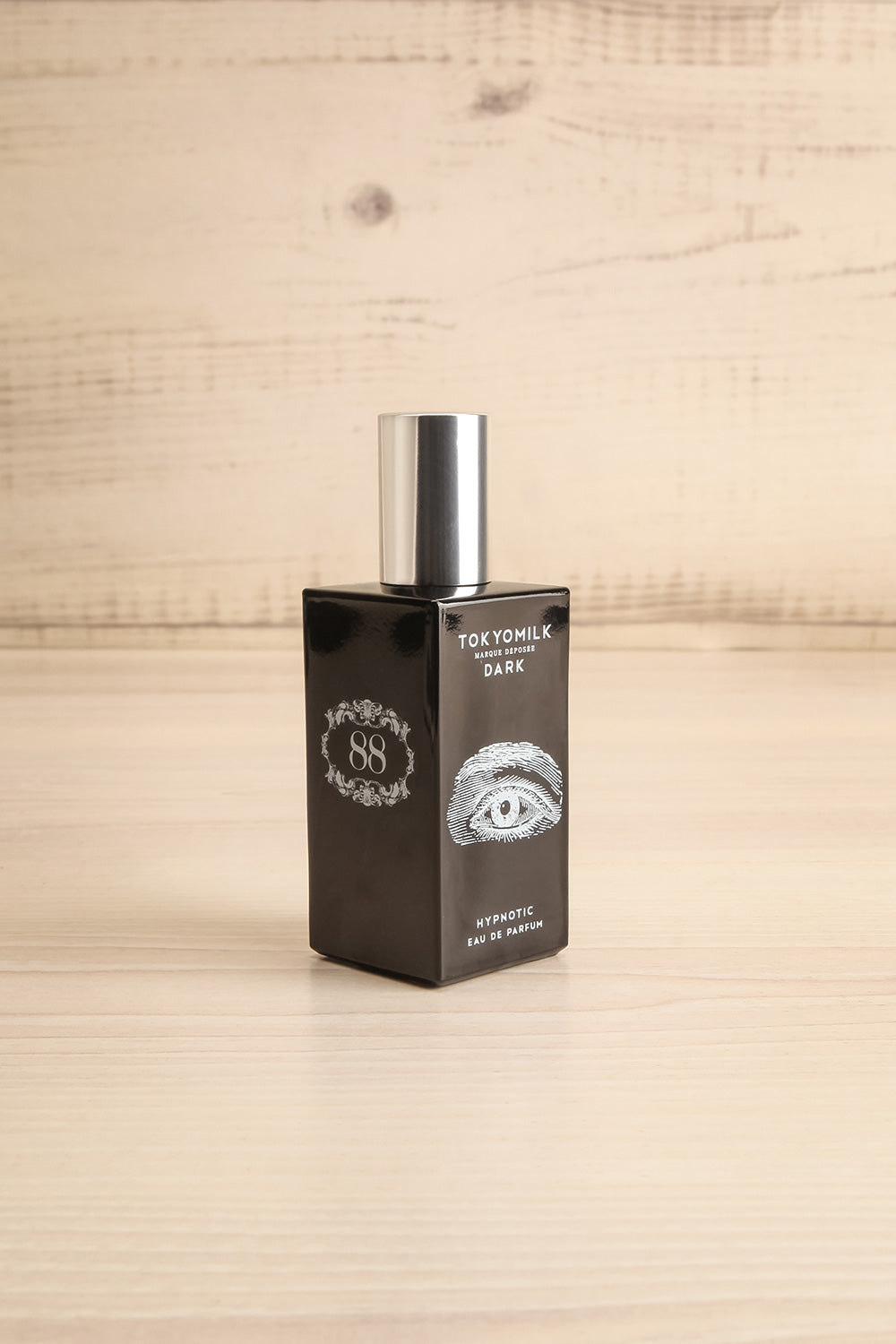 Hypnotic Dark Perfume by TokyoMilk | Maison garçonne