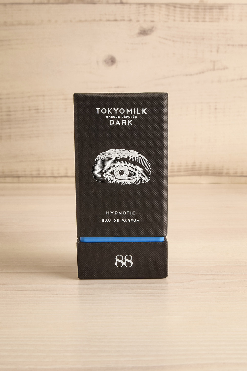 Hypnotic Dark Perfume by TokyoMilk | Maison garçonne box