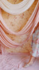 woman featuring the new items of the week at boutique 1861