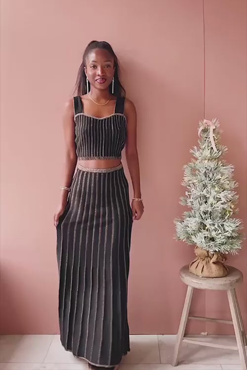 Mannequin measurements