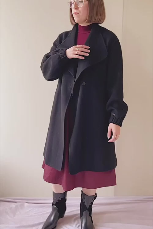 Mensurations du modèle