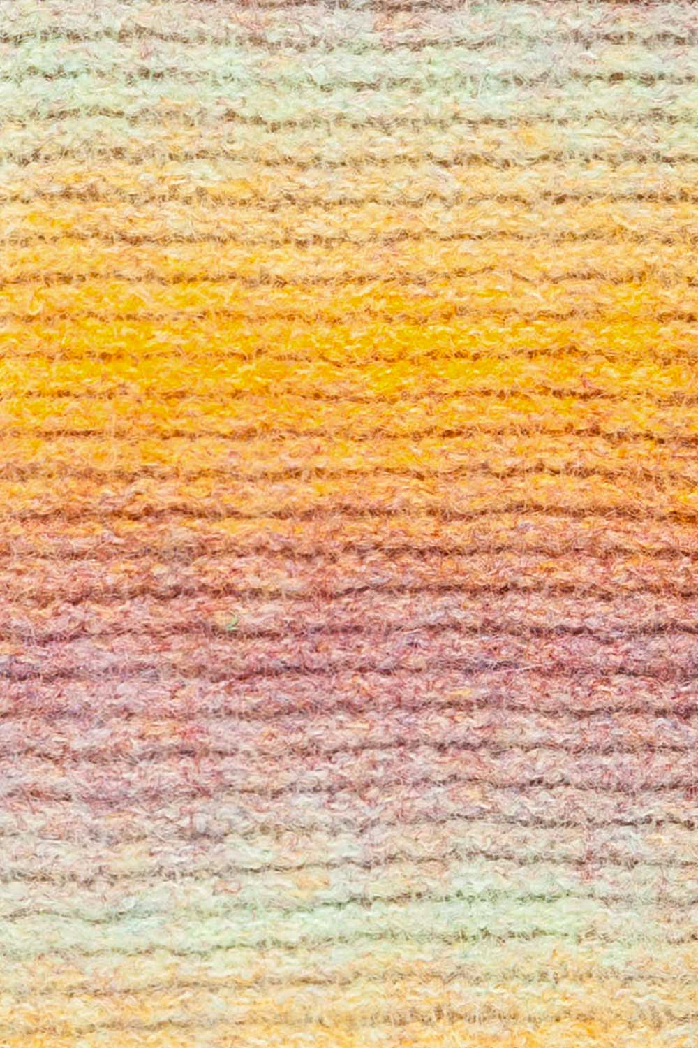 Queeri Multicolor Knitted Sweater | La petite garçonne fabric 