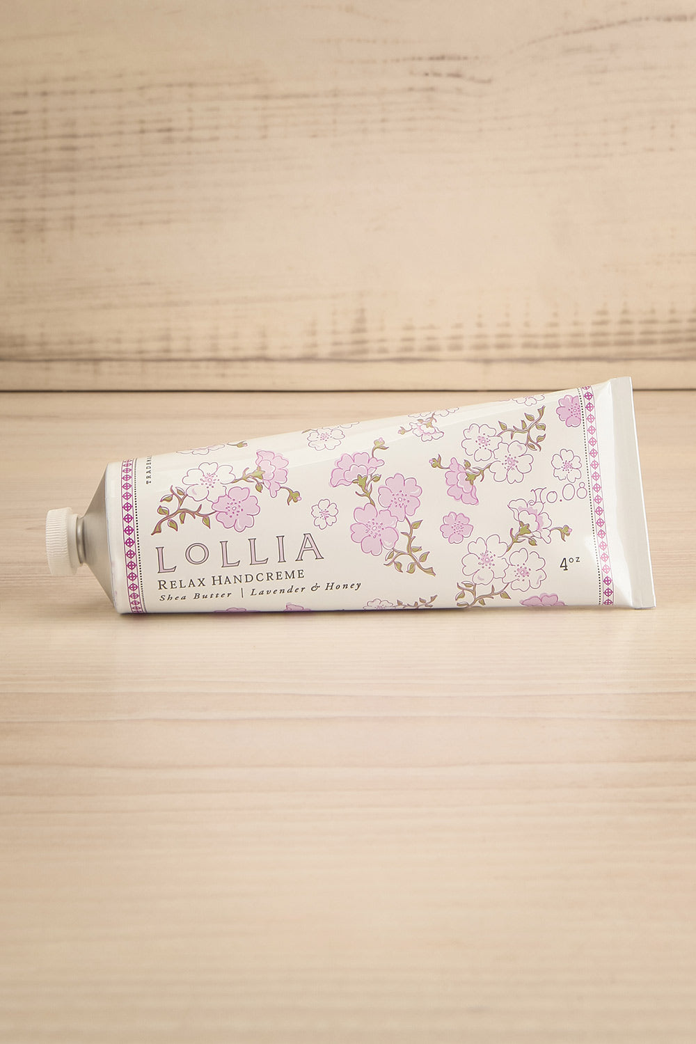 Relax Hand Cream | Maison garçonne