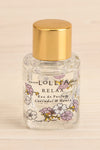 Mini Perfume Gift Set by Lollia | Maison garçonne relax close-up