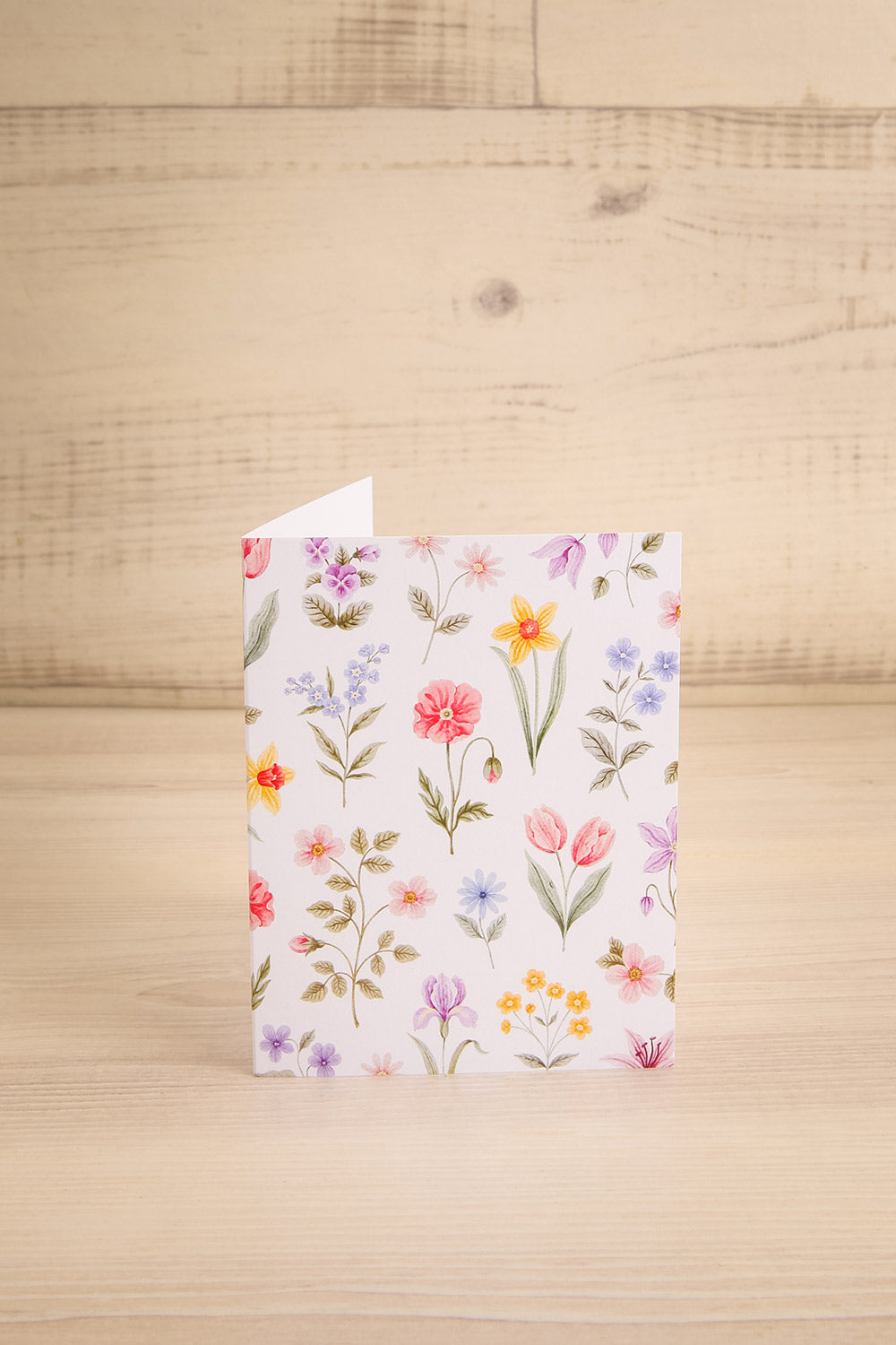 Floral Dream Card | Maison Garçonne view