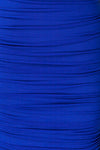 Rilievo Bleu Ruched Fitted Midi Dress | La petite garçonne  fabric