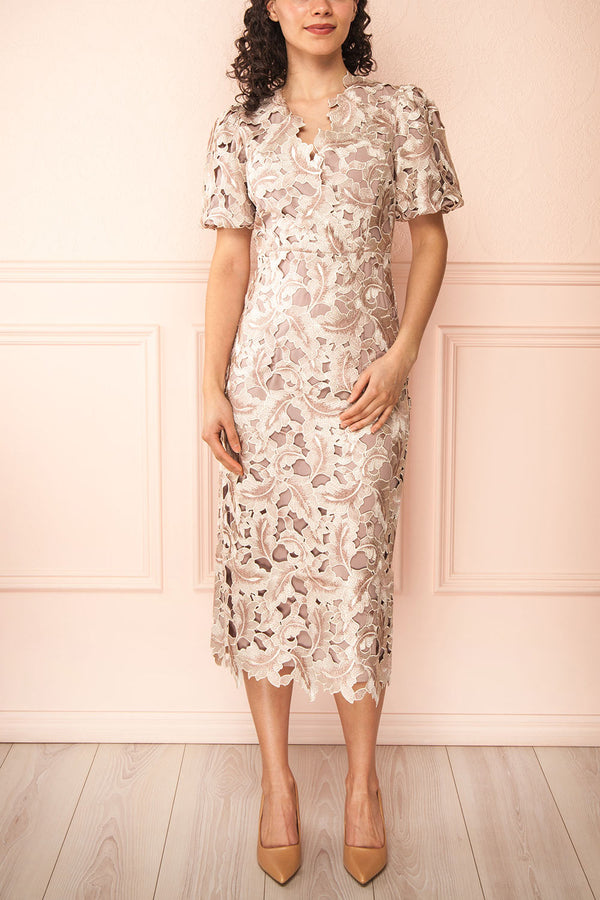 Mannequin measurements