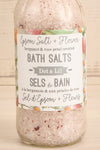 Bergamote & Rose Bath Salts | Maison garçonne details