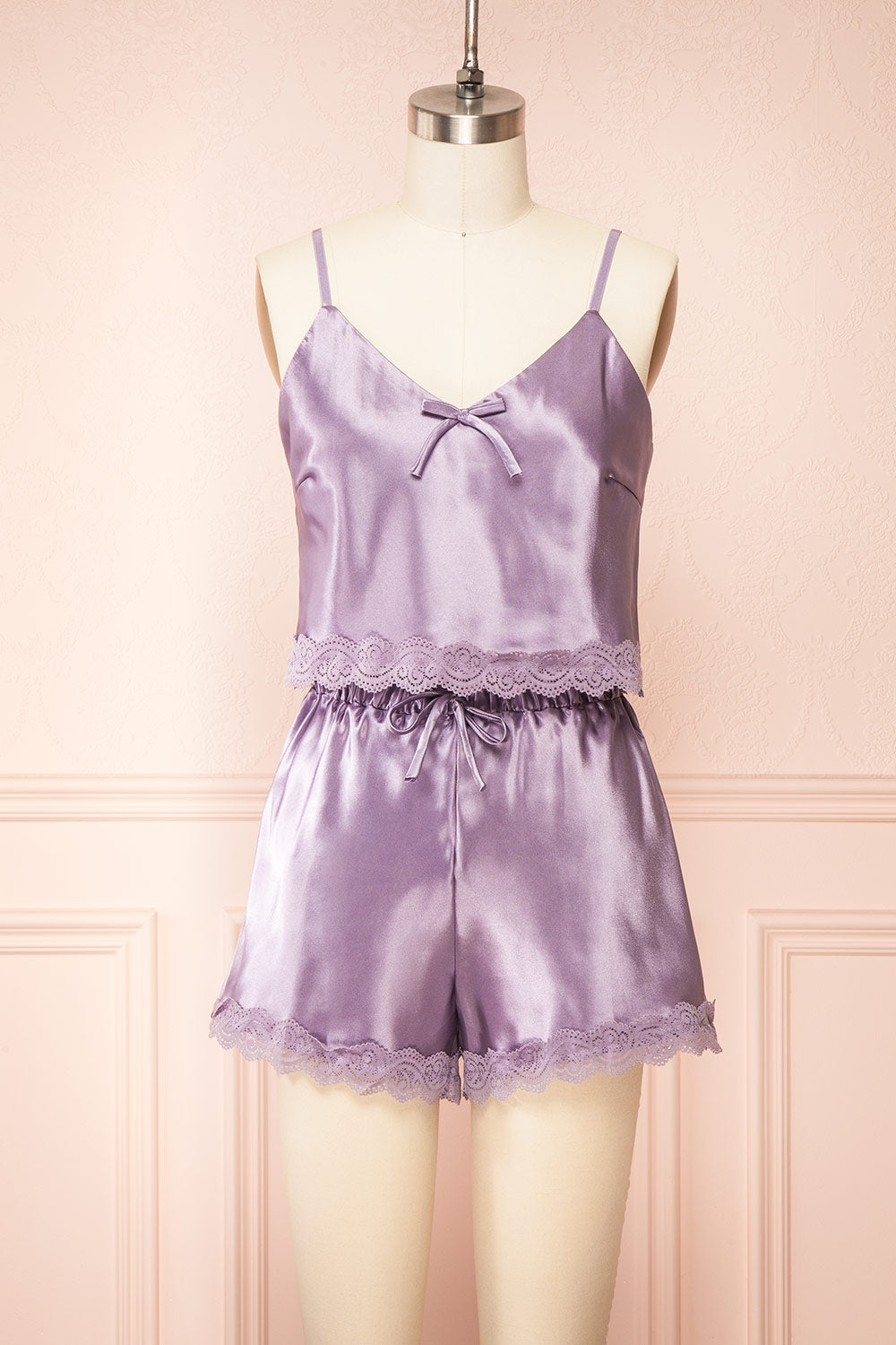 Shorts - Lavender & Lace Boutique