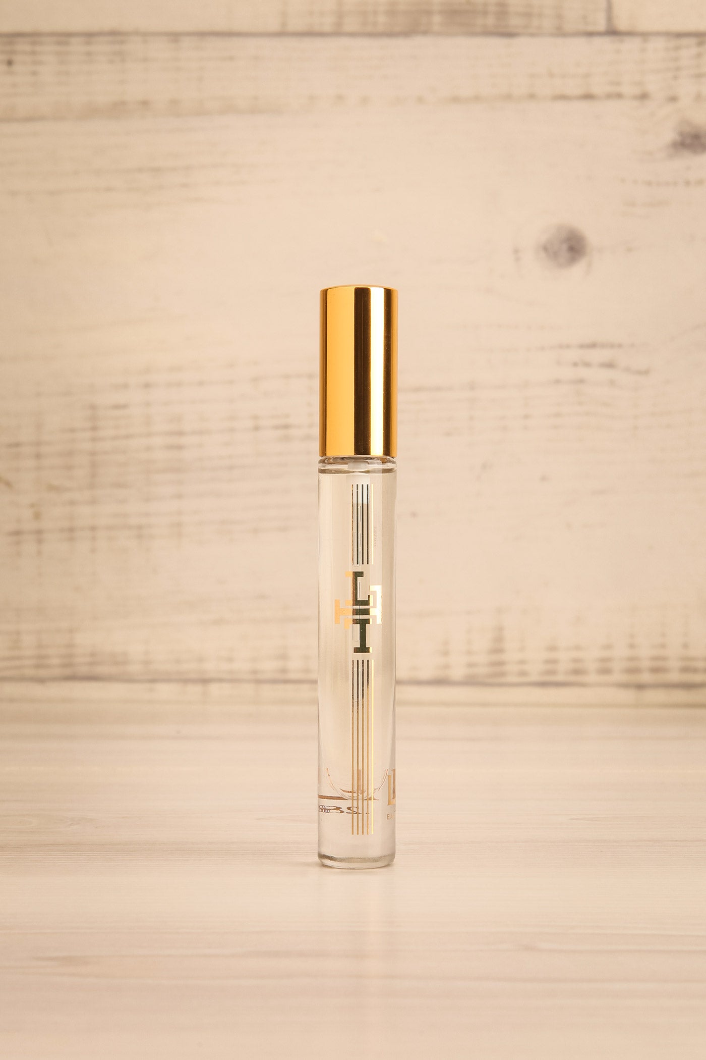 Snowdrop Travel Size Perfume | Maison garçonne bottle