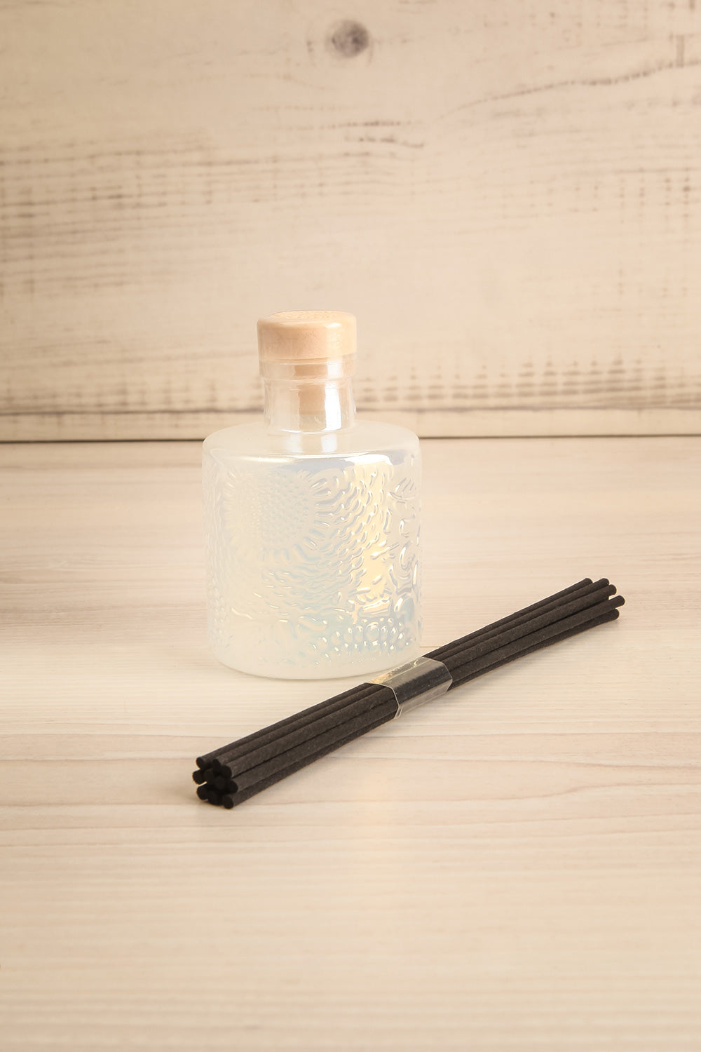 Sparkling Cuvée Reed Diffuser by Voluspa | Maison garçonne