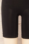 Talavera Black Shapewear Shorts | La petite garçonne bottom