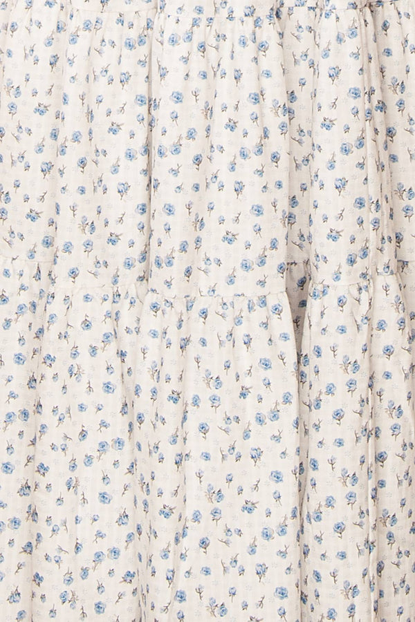 Thessaly Maxi Dress