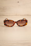 Tulsa Leopard Print Sunglasses | La petite garçonne