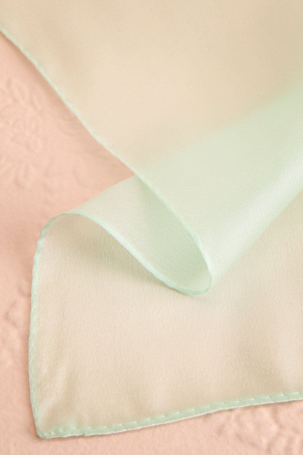 Velora Teal Silky Shawl | Boutique 1861 fabric 