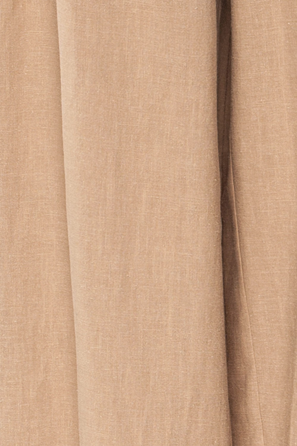 Veraval | Taupe Barrel Cut Pants